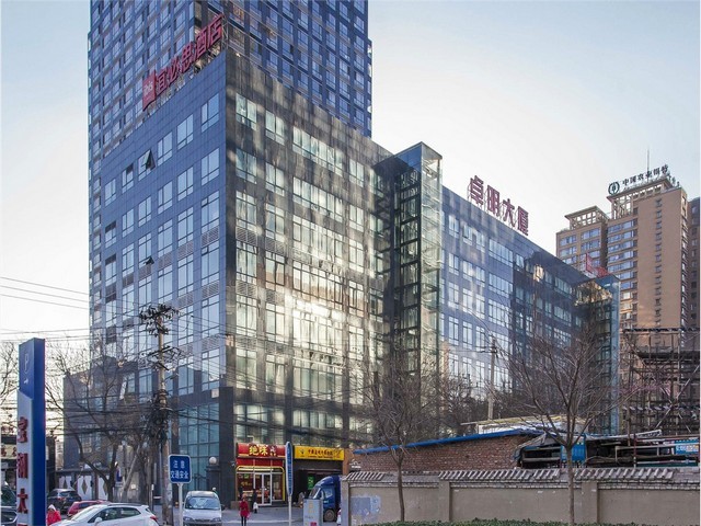 智慧立体仓库工厂